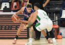 Liga Nacional: Matías Solanas la rompió contra Atenas y Quimsa celebró su partido 1000 con una victoria