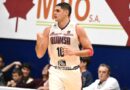 Matías Solanas convirtió el triple ganador de Quimsa: «Fue una victoria importante»