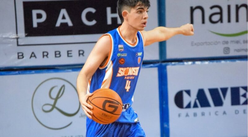 Liga Provincial: Sionista ganó fácil, Recreativo no pudo en Santa Elena, Olimpia y Quique dieron paso al frente