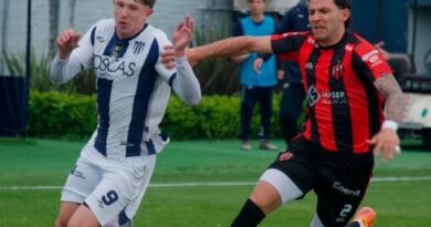 Primera Nacional: Patronato perdió y otra vez quedó a un punto del descenso