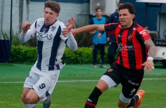 Primera Nacional: Patronato perdió y otra vez quedó a un punto del descenso