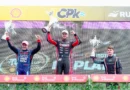 TC Pick Up: Mariano Werner arrancó último, terminó segundo y da pelea en el campeonato