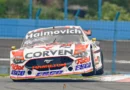 TC: Werner subió al podio, sumó puntos importantes y se metió de lleno en la lucha por el título