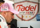 Werner abandonó en San Nicolás y dejó de ser líder del TC: “Son puntos que duelen”