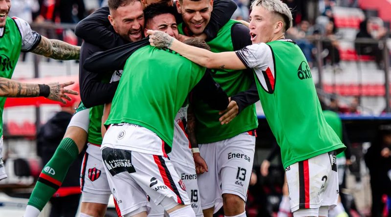 Las chances de Patronato de lograr la Permanencia si gana, empata o pierde