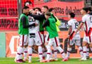 Triunfazo de Patronato: Le sacó 4 puntos a Chacarita y pasó a Chicago en la tabla